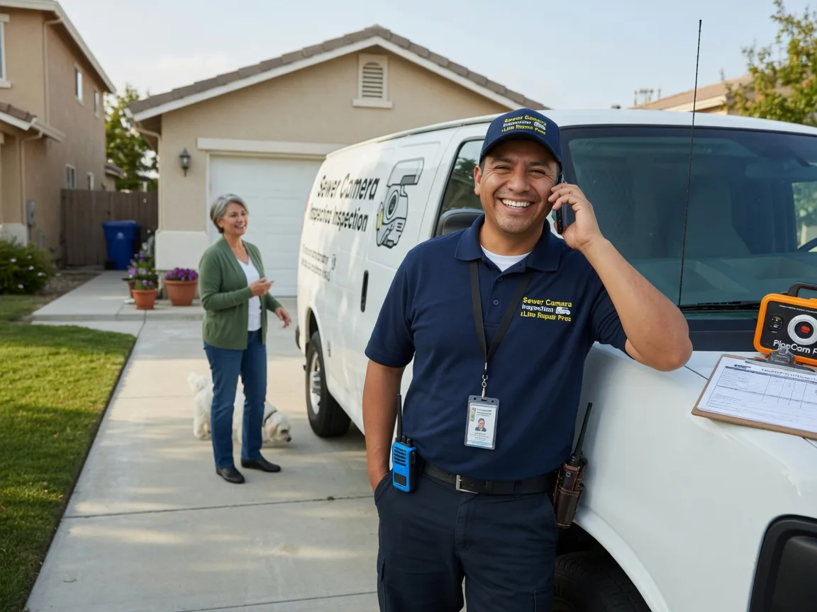 Sewer Line Repair Macfarlan, WV FAQs